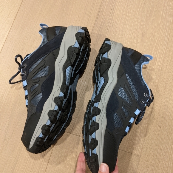 Sketchers Outdoor Athletic Shoes - Picture 2 of 11